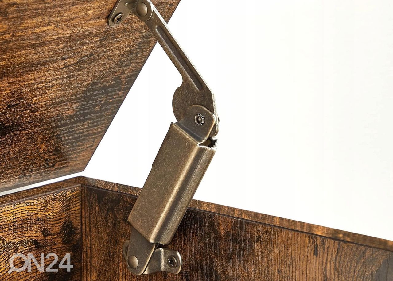 Ящик для хранения увеличить