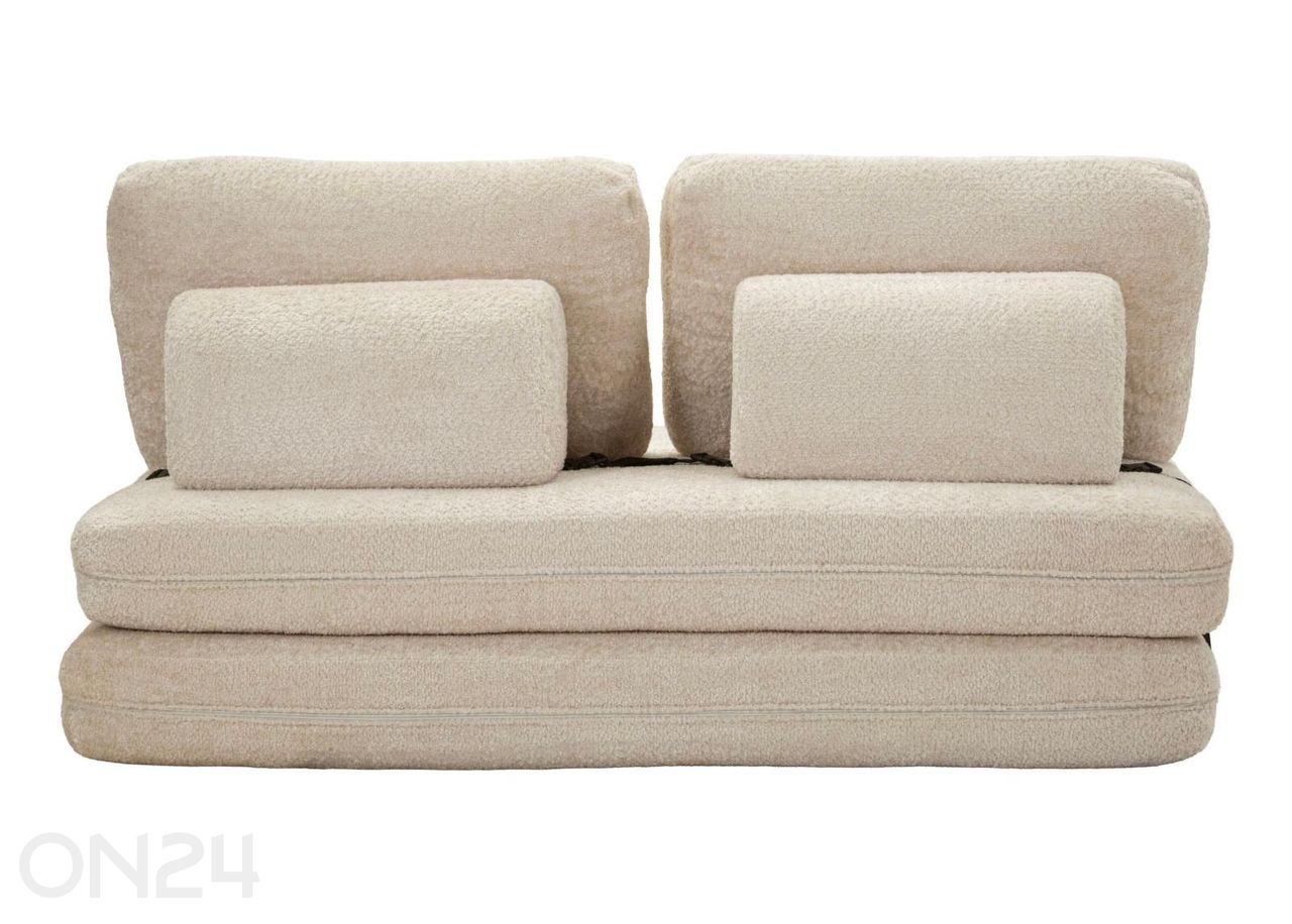 2-местный диван-кровать Faster увеличить