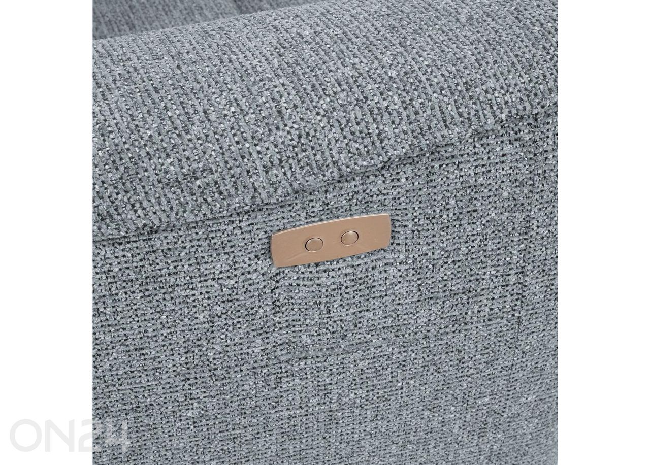 2-местный диван Bosco Recliner увеличить