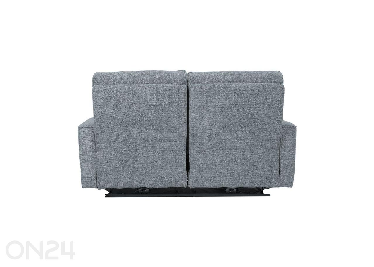 2-местный диван Bosco Recliner увеличить