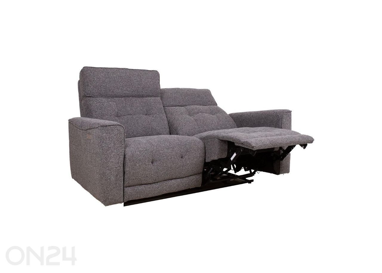 2-местный диван Bosco Recliner увеличить