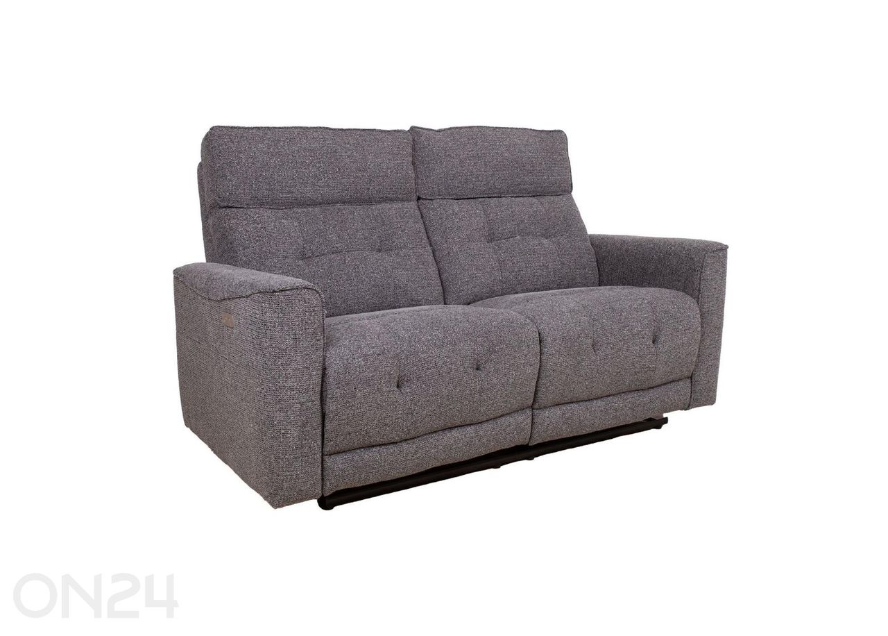 2-местный диван Bosco Recliner увеличить