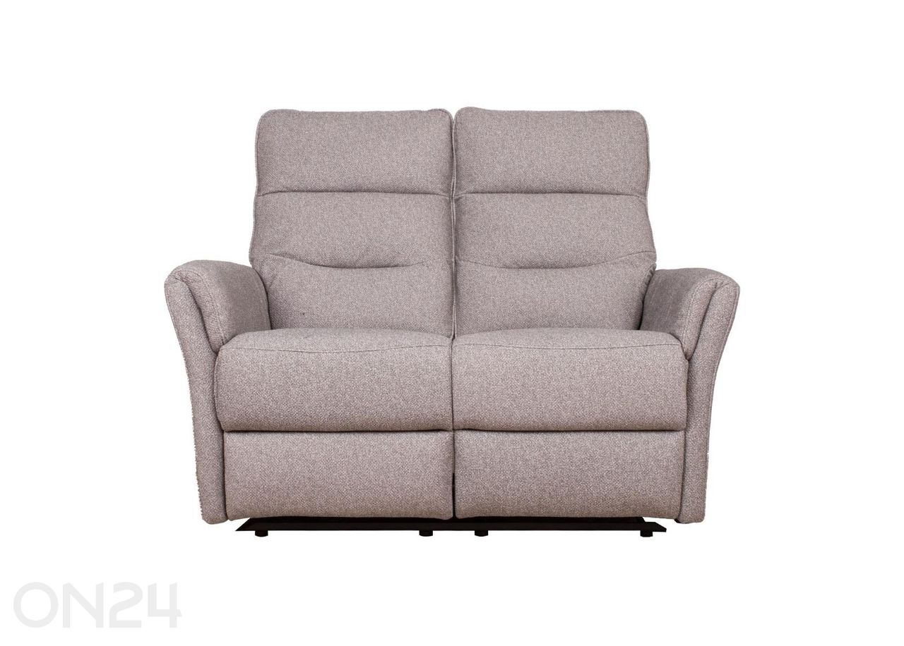 2-местный диван Bowers Recliner увеличить