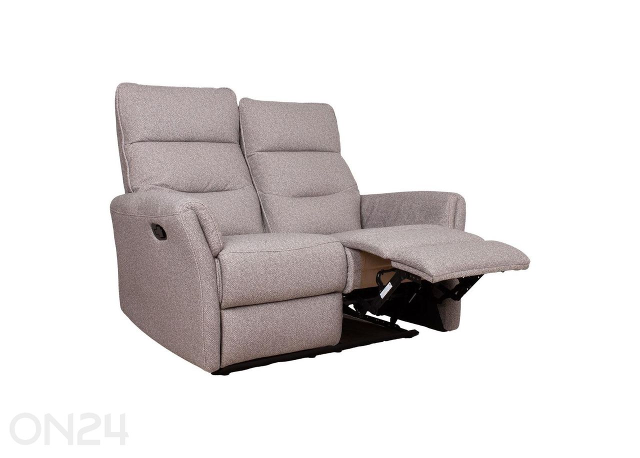 2-местный диван Bowers Recliner увеличить