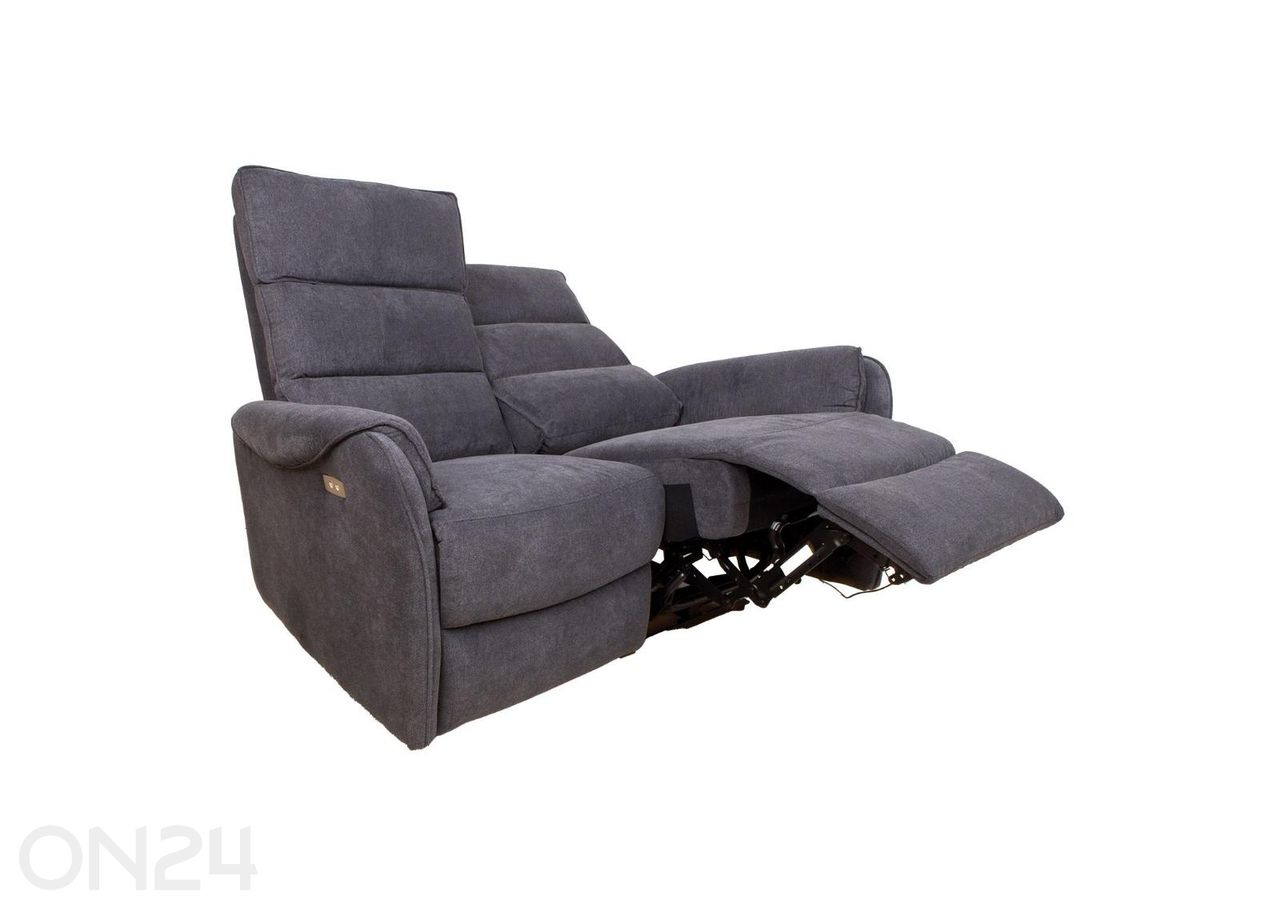 2-местный диван Bowers Recliner увеличить