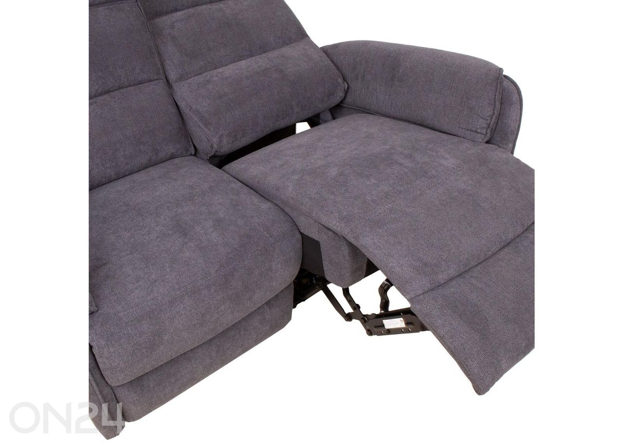 2-местный диван Bowers Recliner увеличить