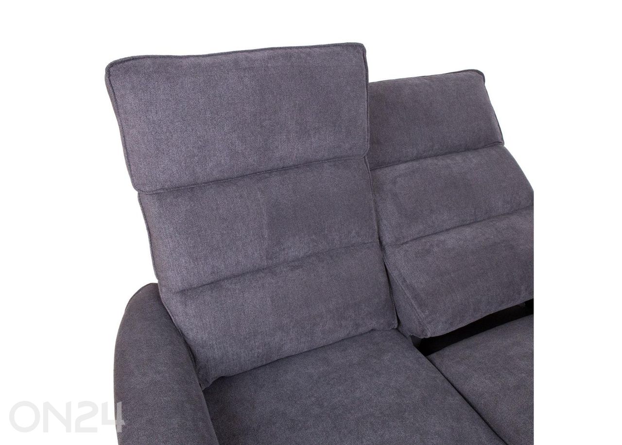 2-местный диван Bowers Recliner увеличить