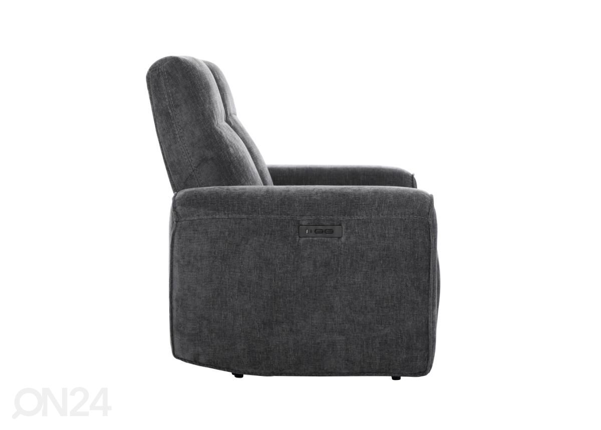 2-местный диван Bramble recliner увеличить