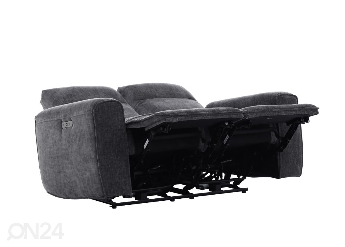 2-местный диван Bramble recliner увеличить