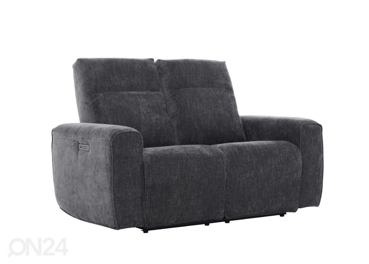 2-местный диван Bramble recliner увеличить