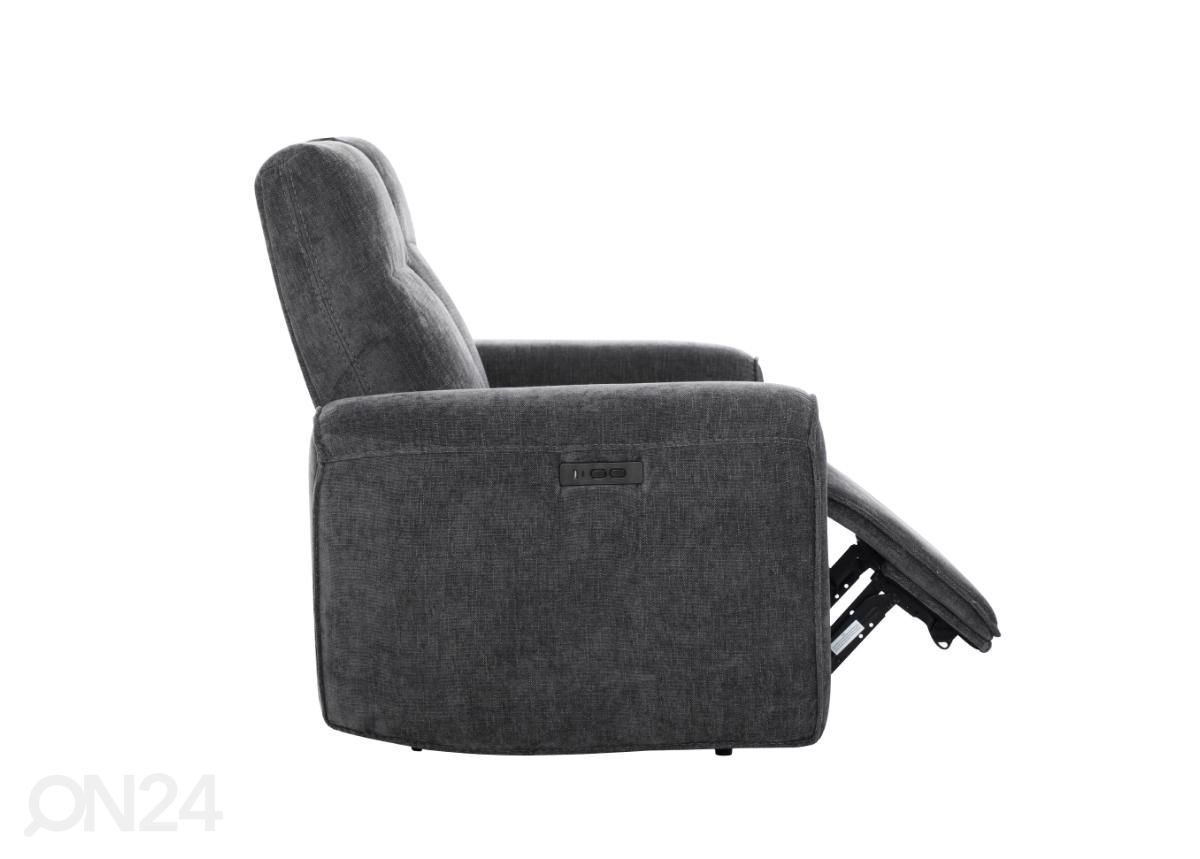 2-местный диван Bramble recliner увеличить