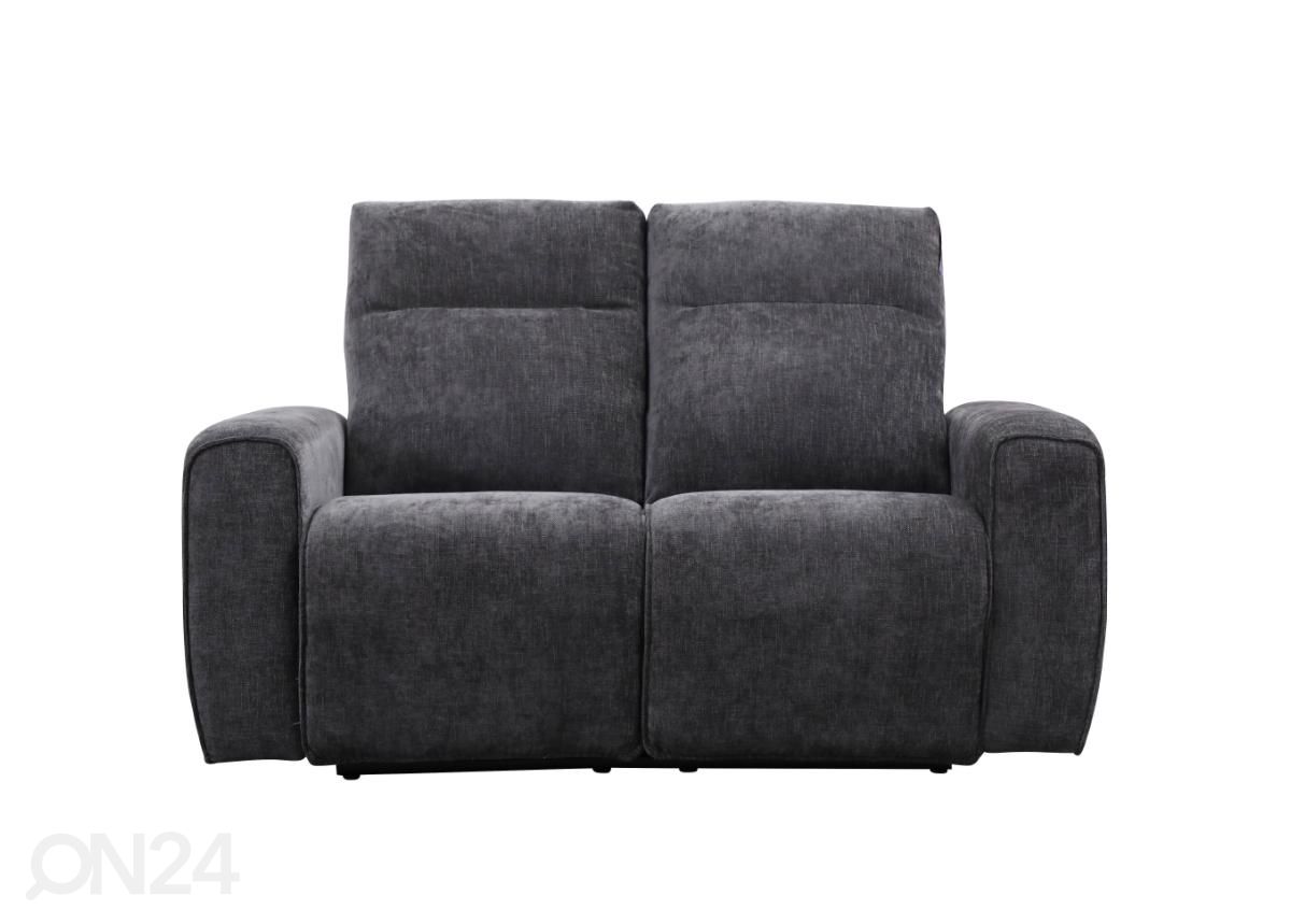 2-местный диван Bramble recliner увеличить