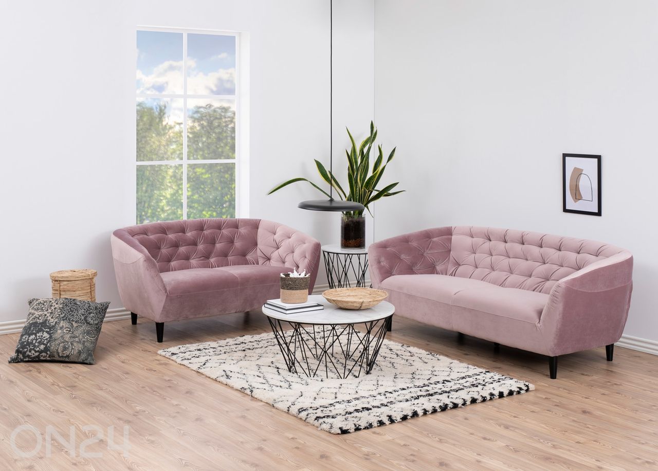 2-местный диван Clovis увеличить