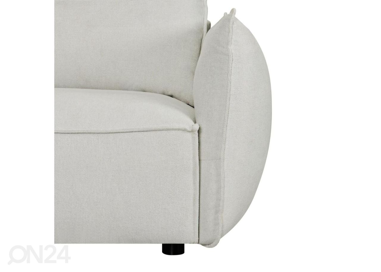 2-местный диван Diivan Oslo увеличить