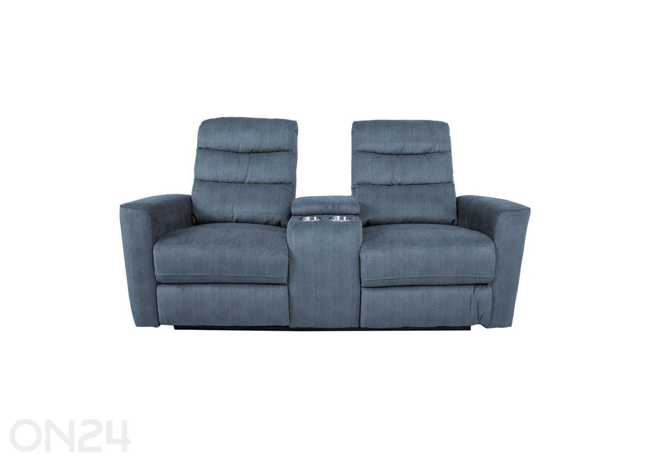 2-местный диван Gaston Recliner увеличить