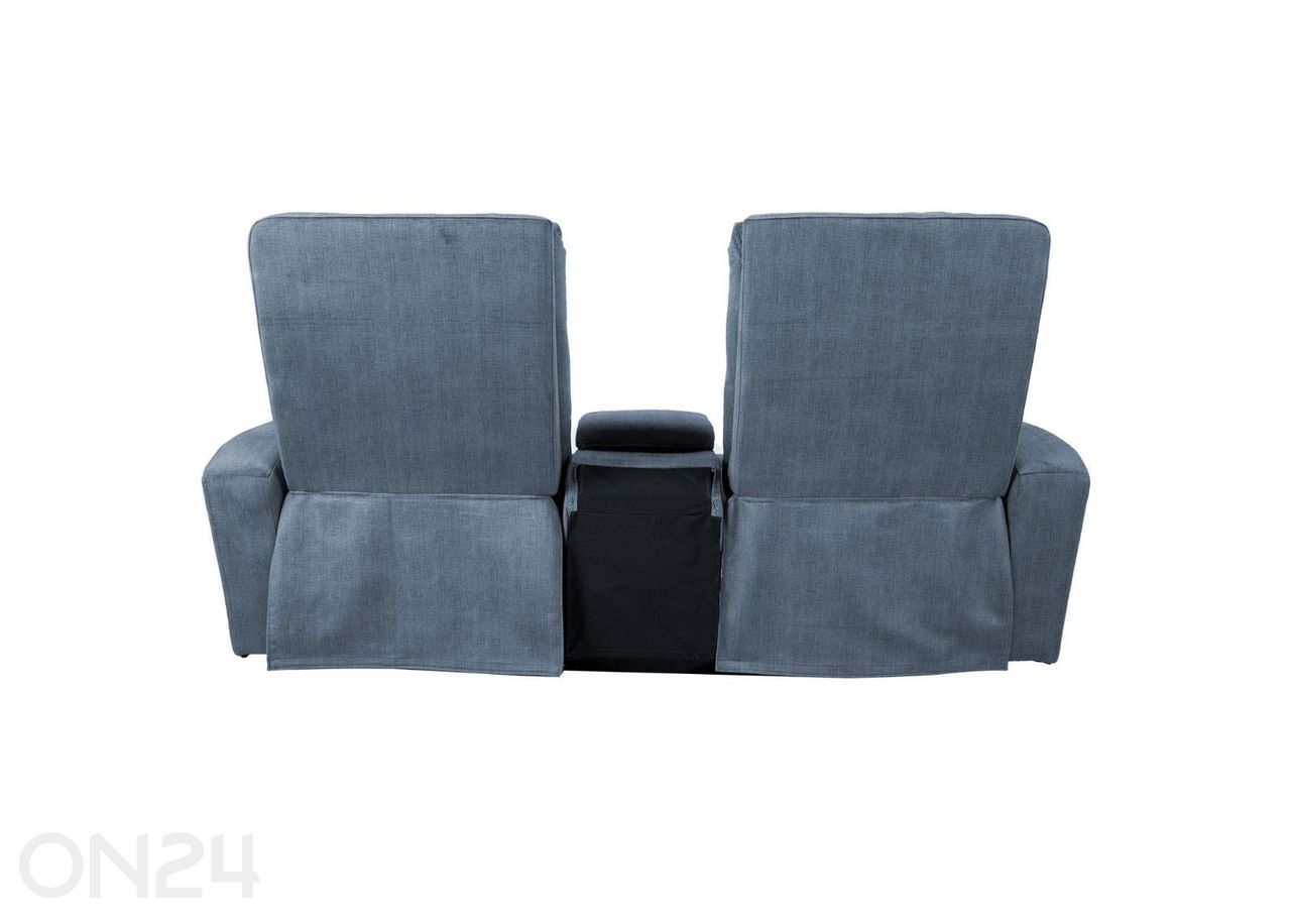 2-местный диван Gaston Recliner увеличить