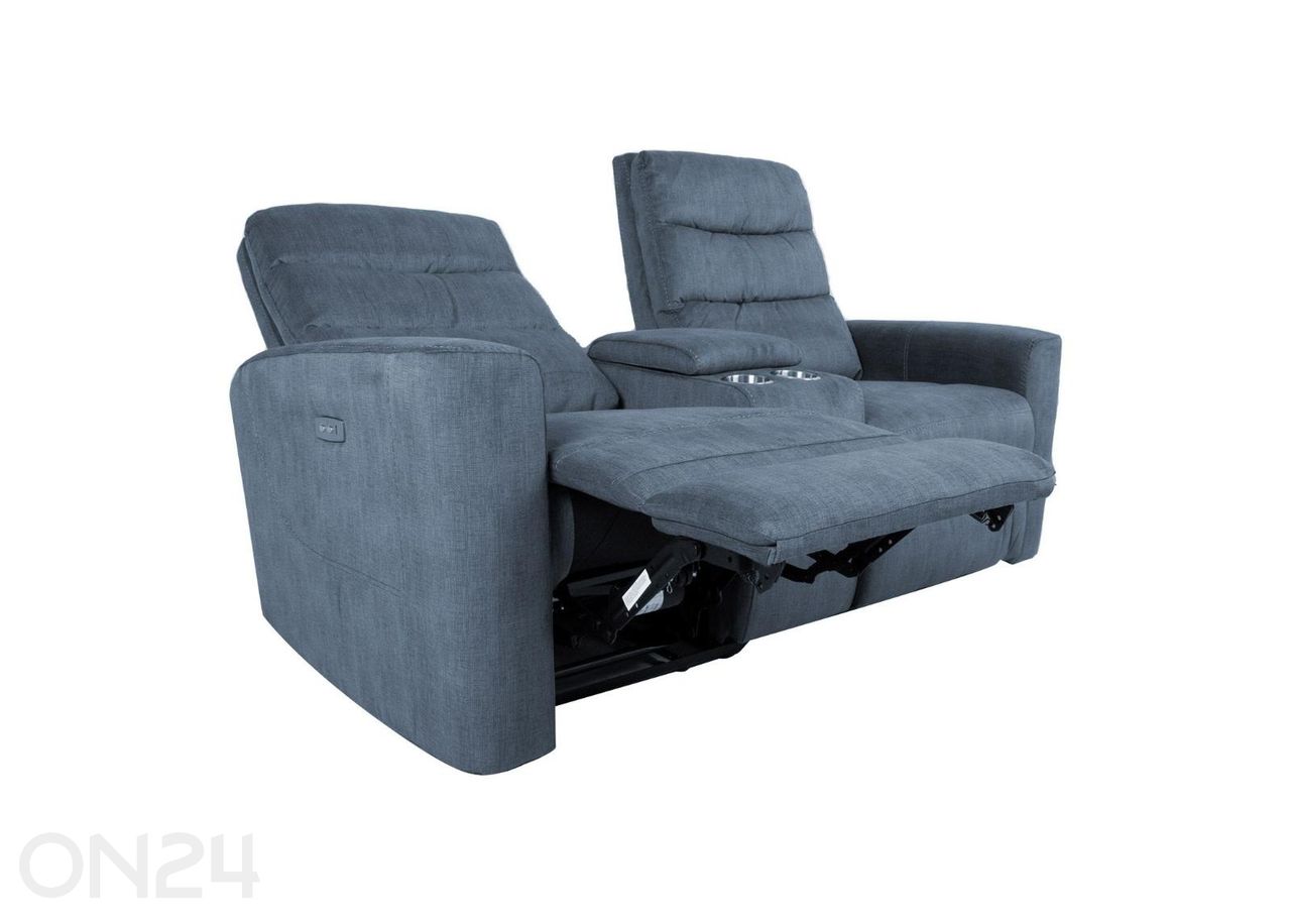 2-местный диван Gaston Recliner увеличить