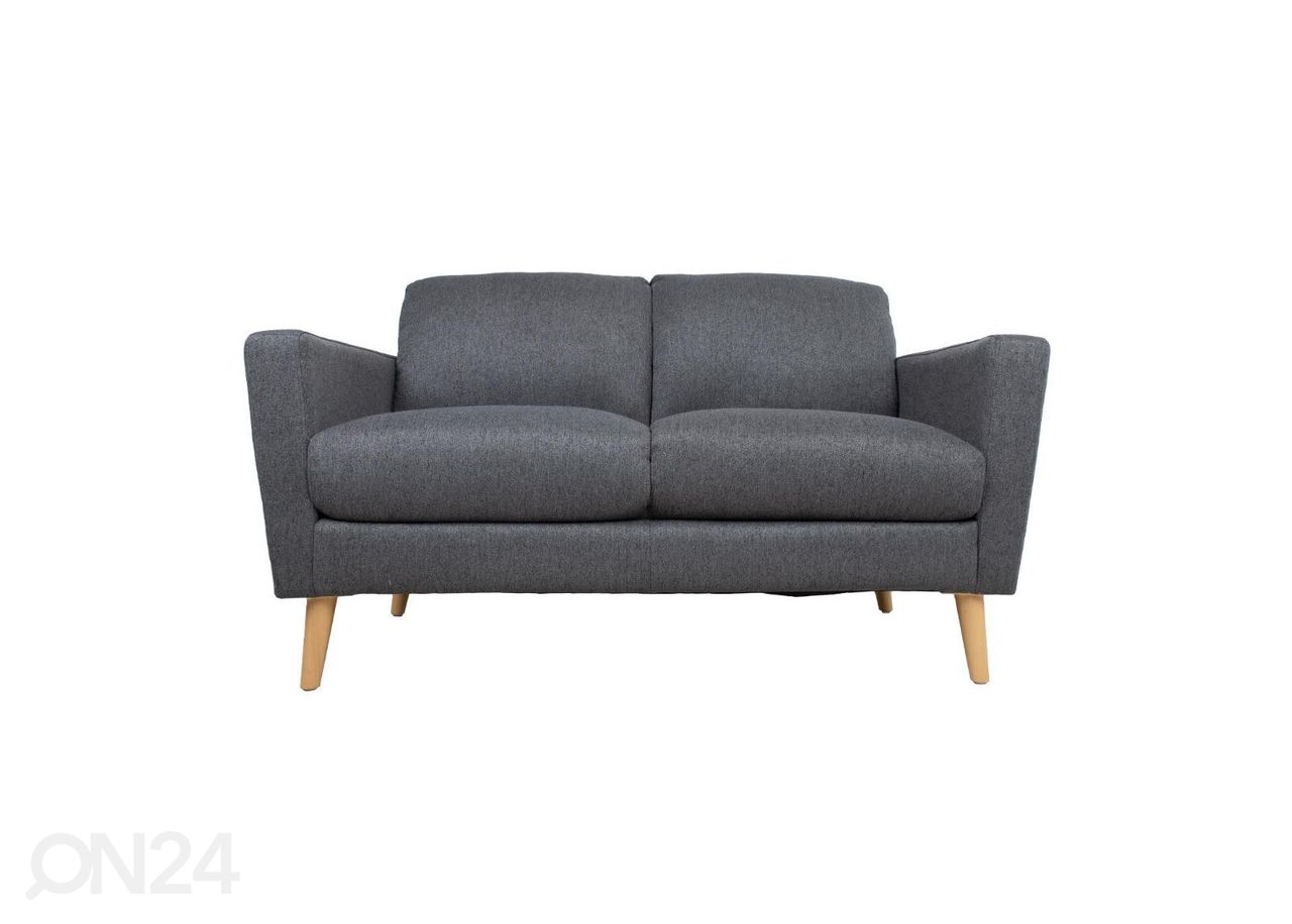 2-местный диван Kaili увеличить