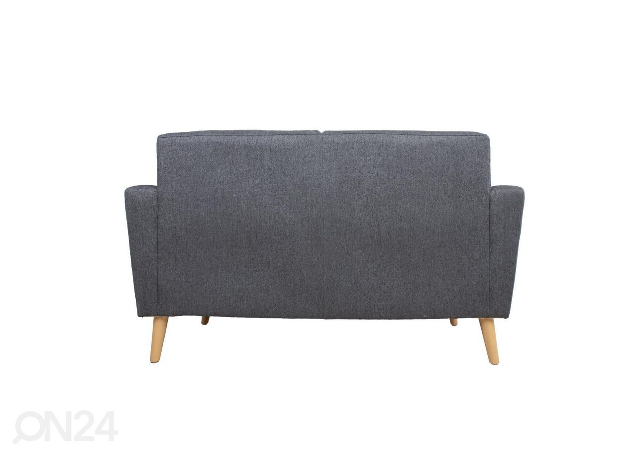 2-местный диван Kaili увеличить