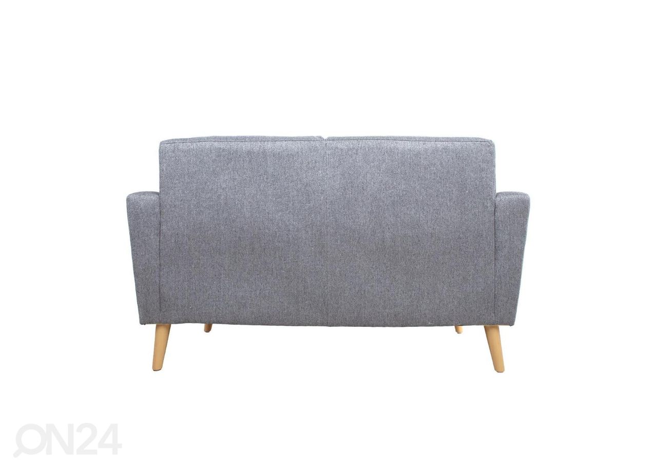 2-местный диван Kaili увеличить