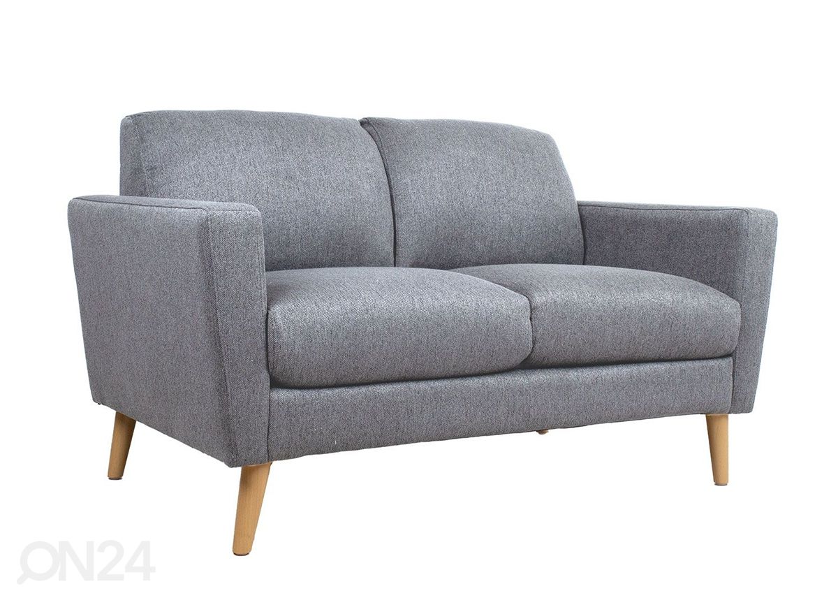 2-местный диван Kaili увеличить