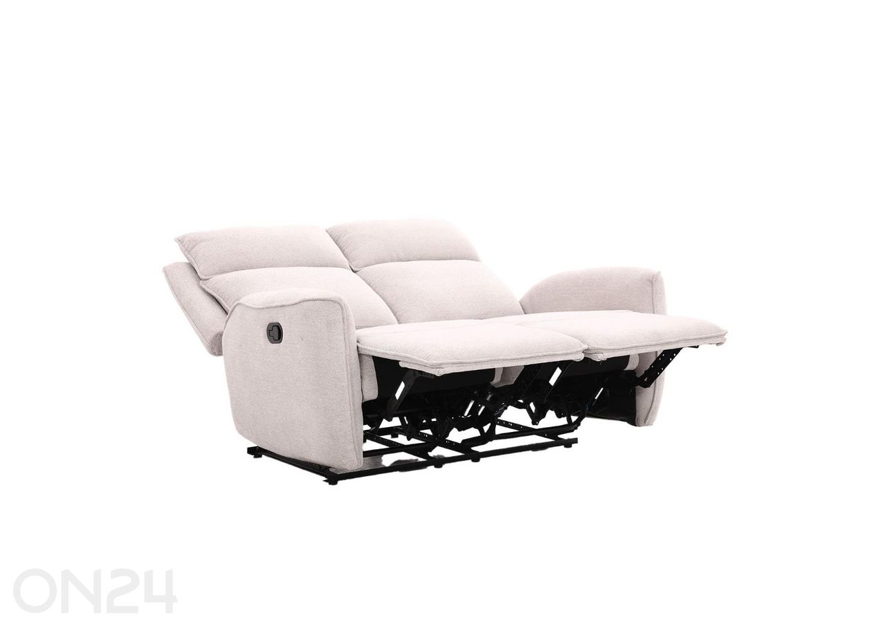 2-местный диван Maren Recliner увеличить