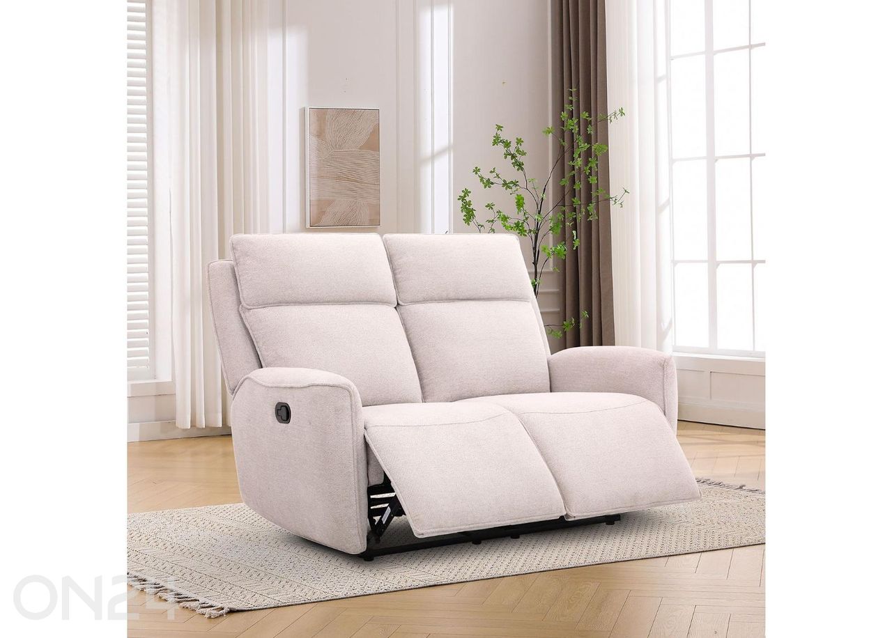 2-местный диван Maren Recliner увеличить