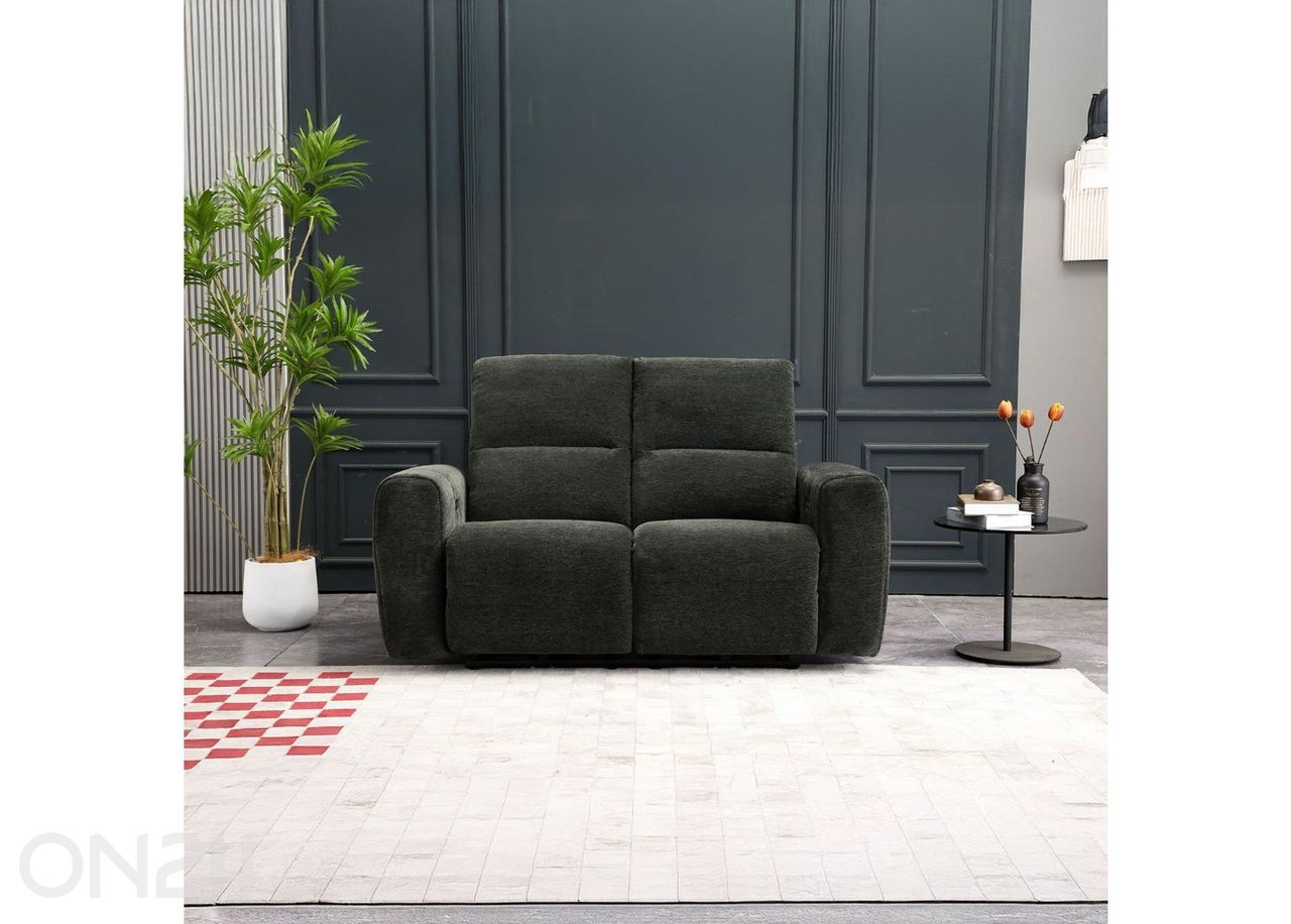 2-местный диван Matias Recliner увеличить