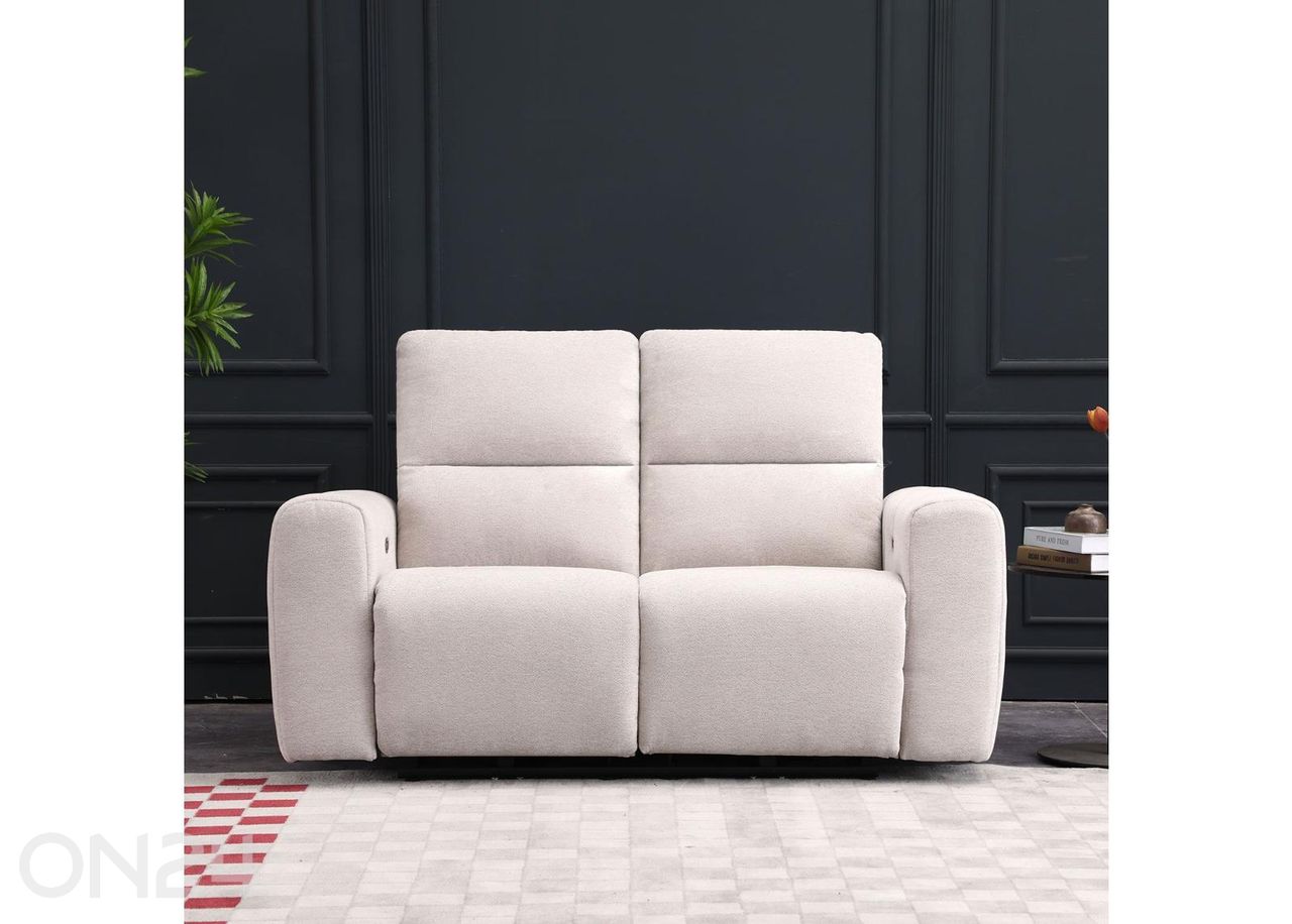 2-местный диван Matias Recliner увеличить