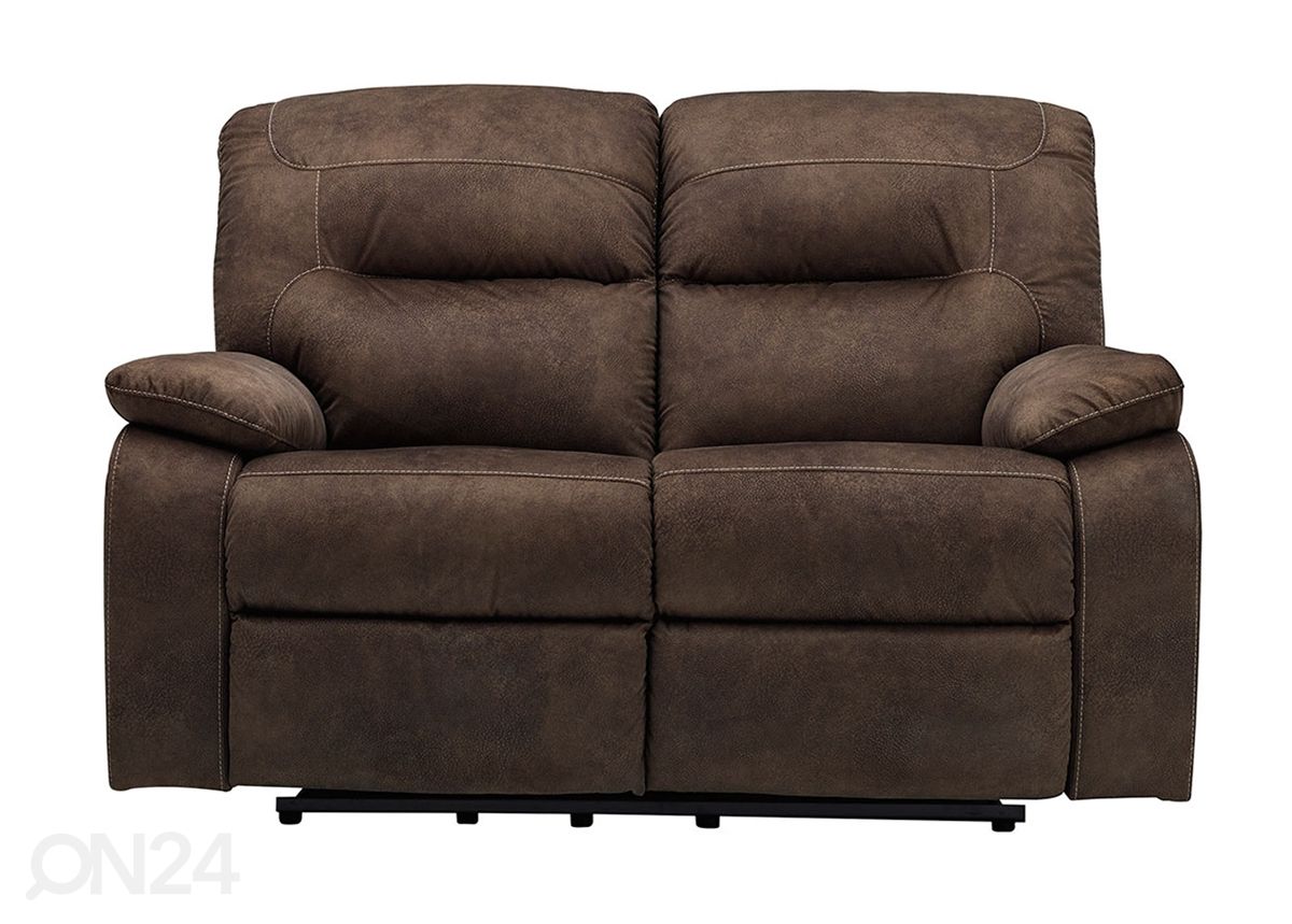 2-местный диван recliner увеличить