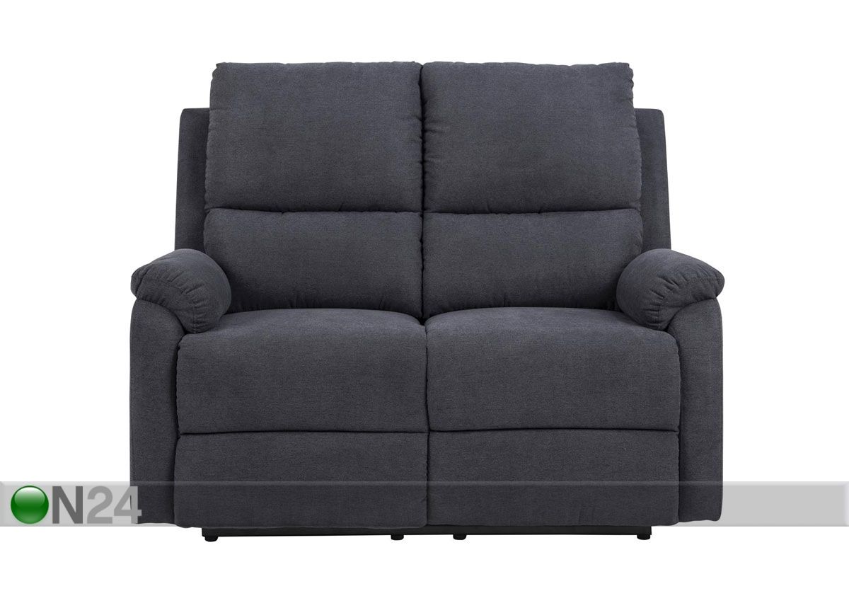 2-местный диван recliner Sabia увеличить