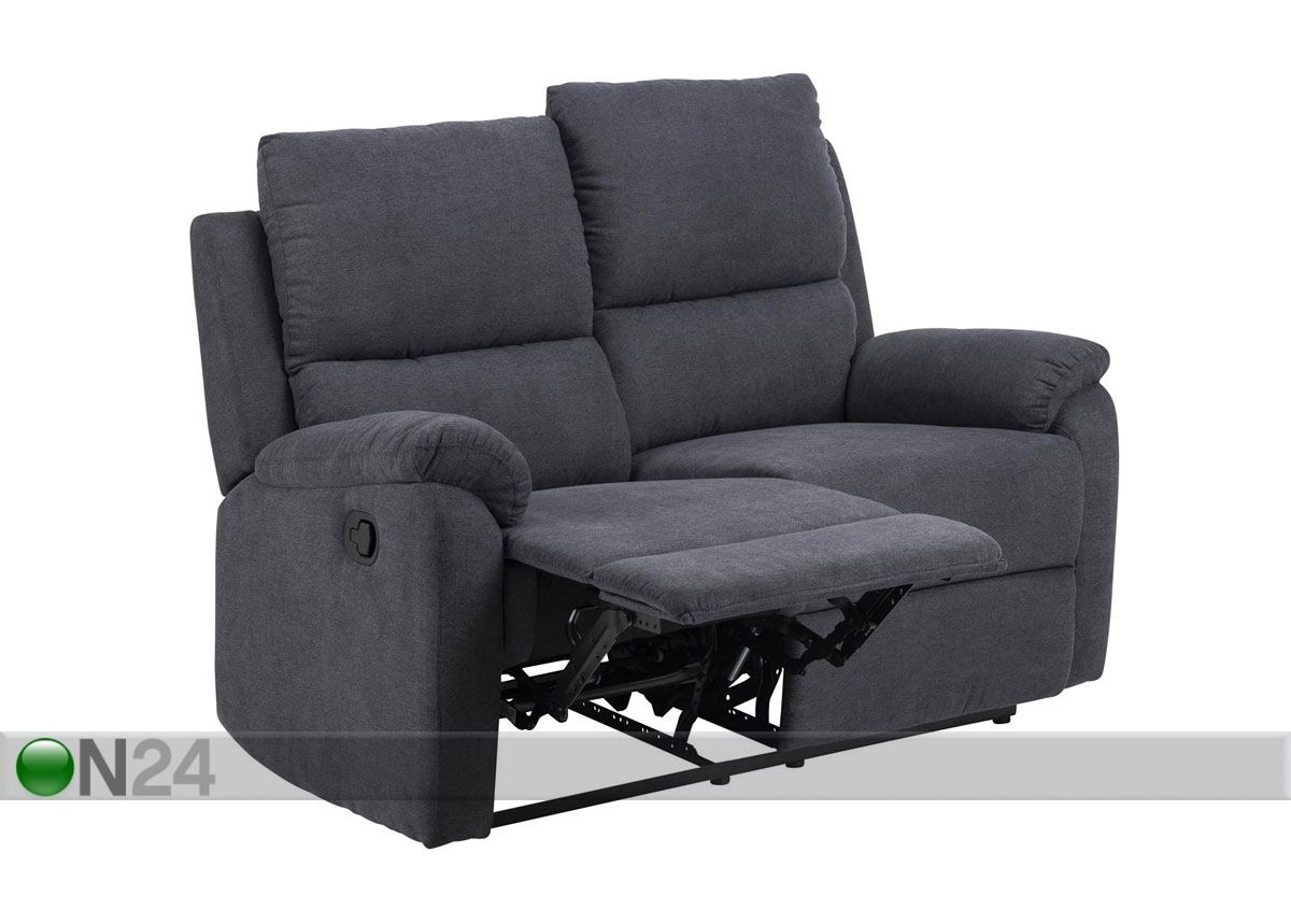 2-местный диван recliner Sabia увеличить