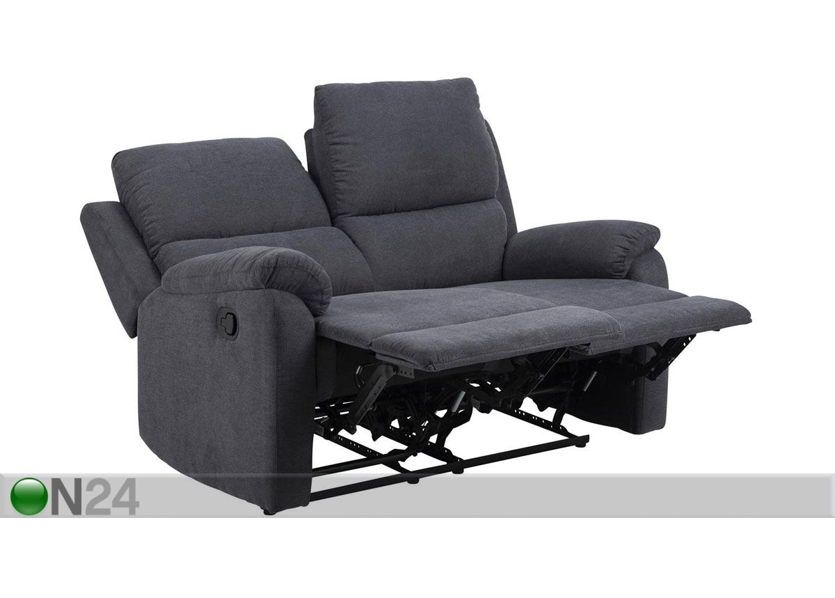 2-местный диван recliner Sabia увеличить