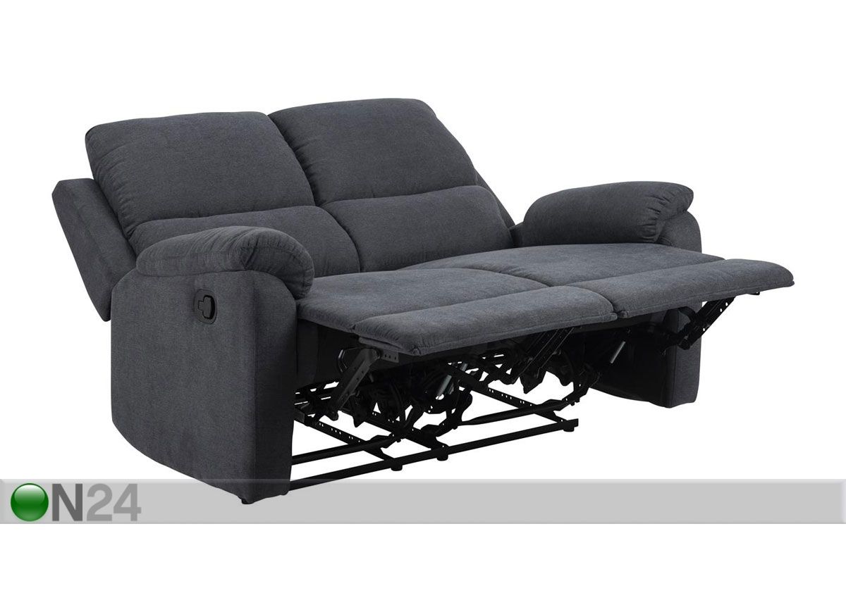 2-местный диван recliner Sabia увеличить