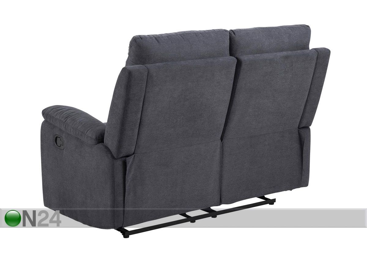 2-местный диван recliner Sabia увеличить