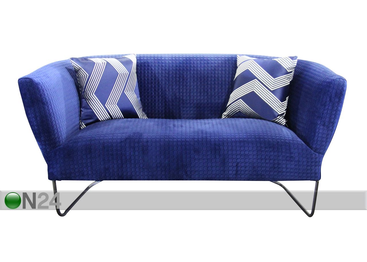 2-местный диван Sofa увеличить