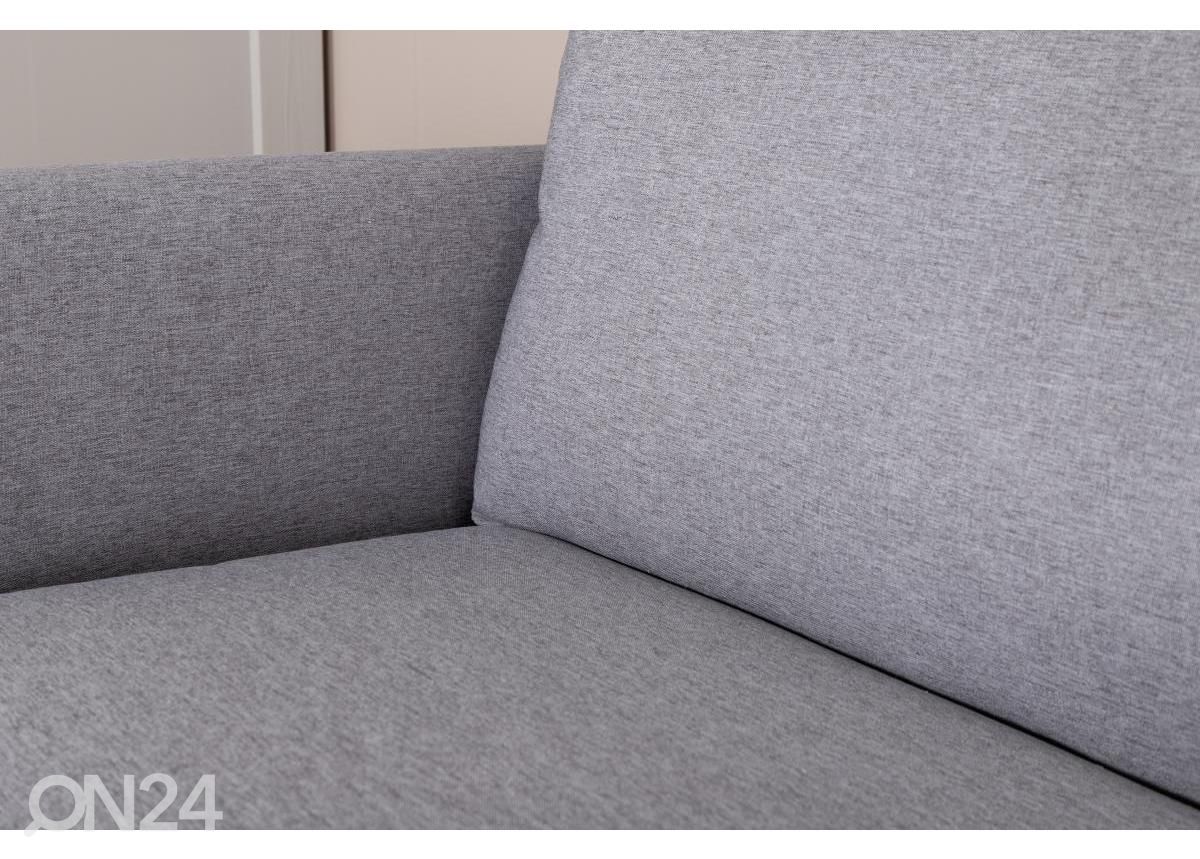 2-местный диван Zoom увеличить