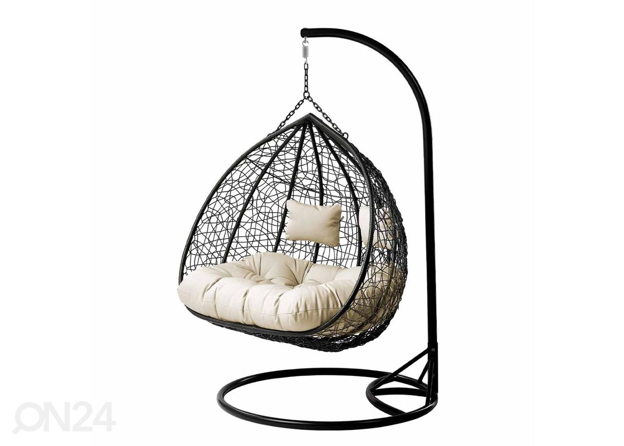 2-местный кресло-гамак Olivia увеличить