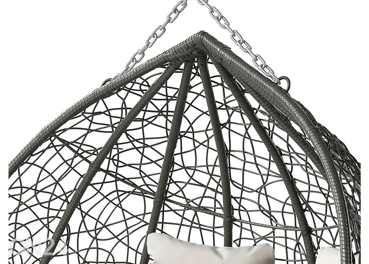 2-местный кресло-гамак Olivia увеличить