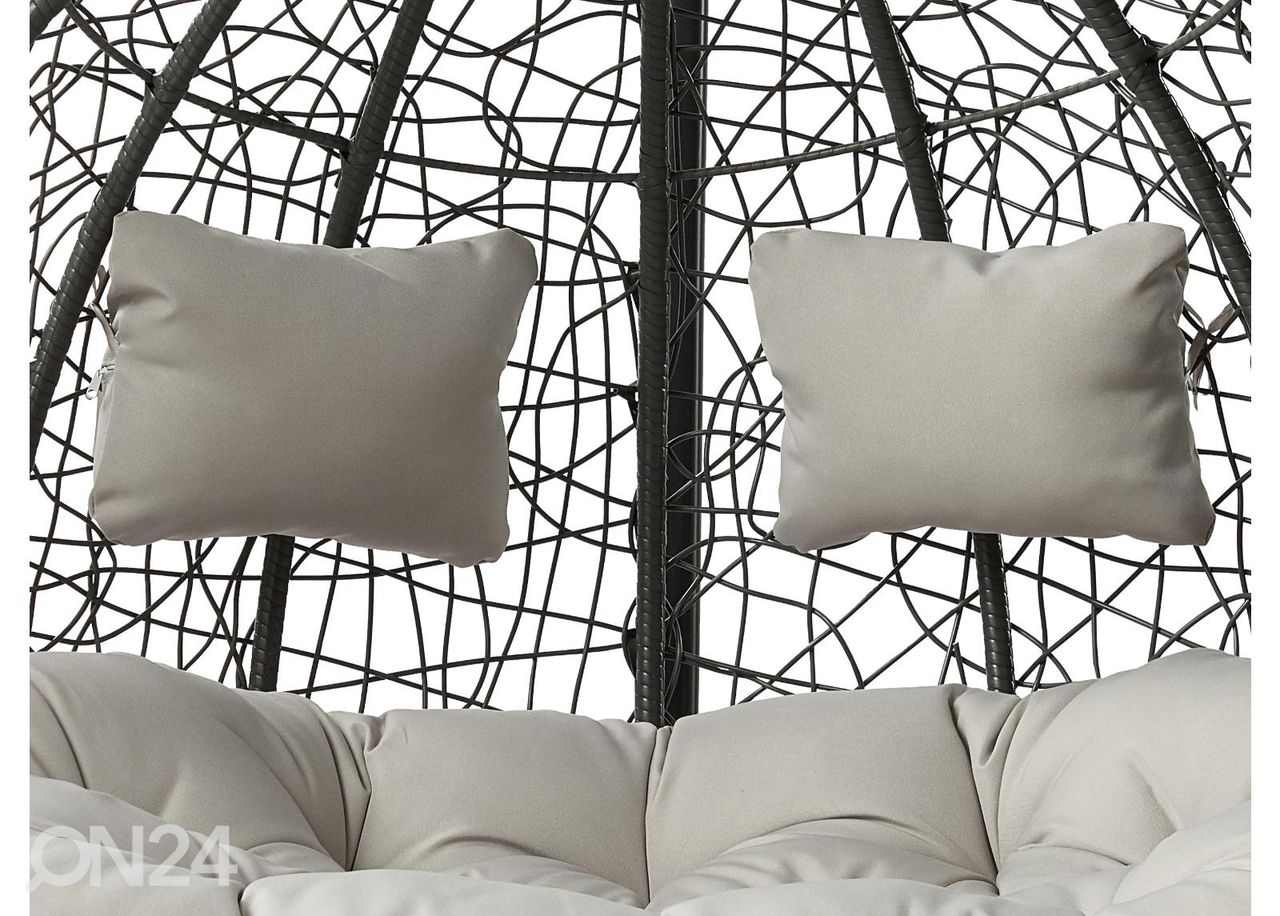 2-местный кресло-гамак Olivia увеличить