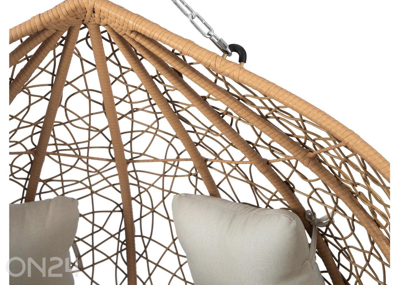 2-местный кресло-гамак Olivia увеличить