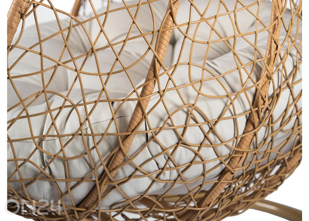 2-местный кресло-гамак Olivia увеличить