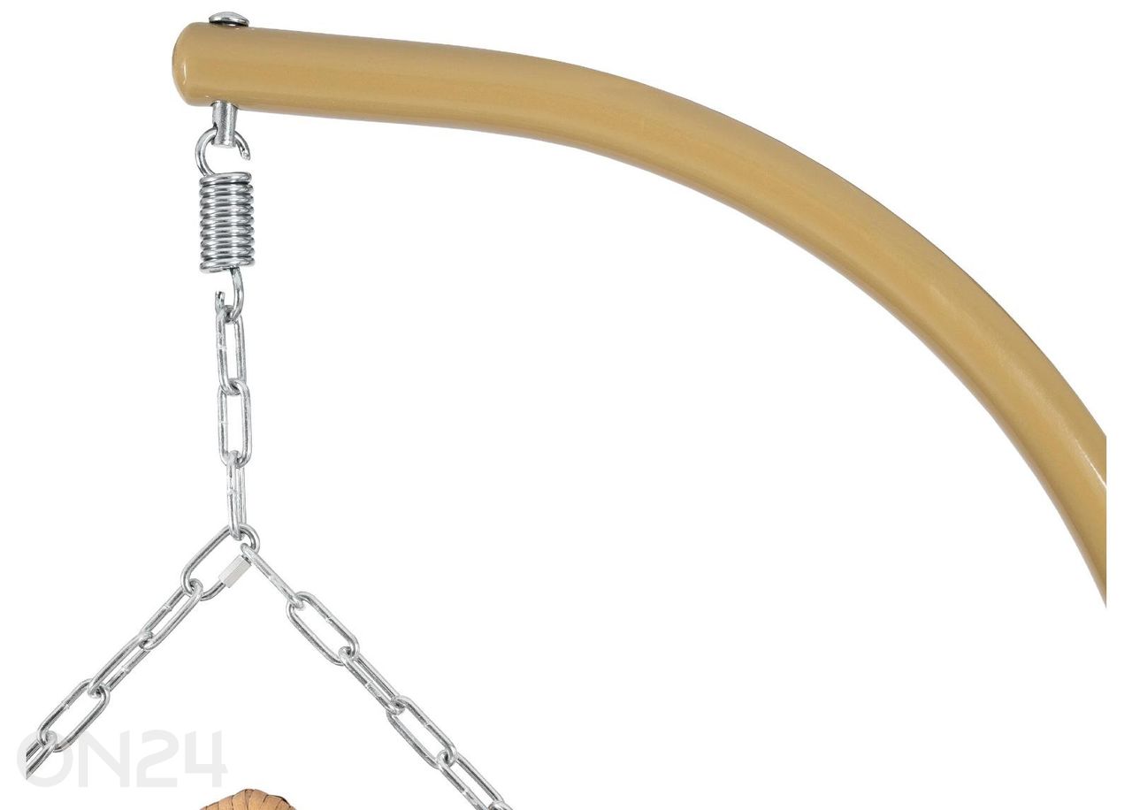 2-местный кресло-гамак Olivia увеличить