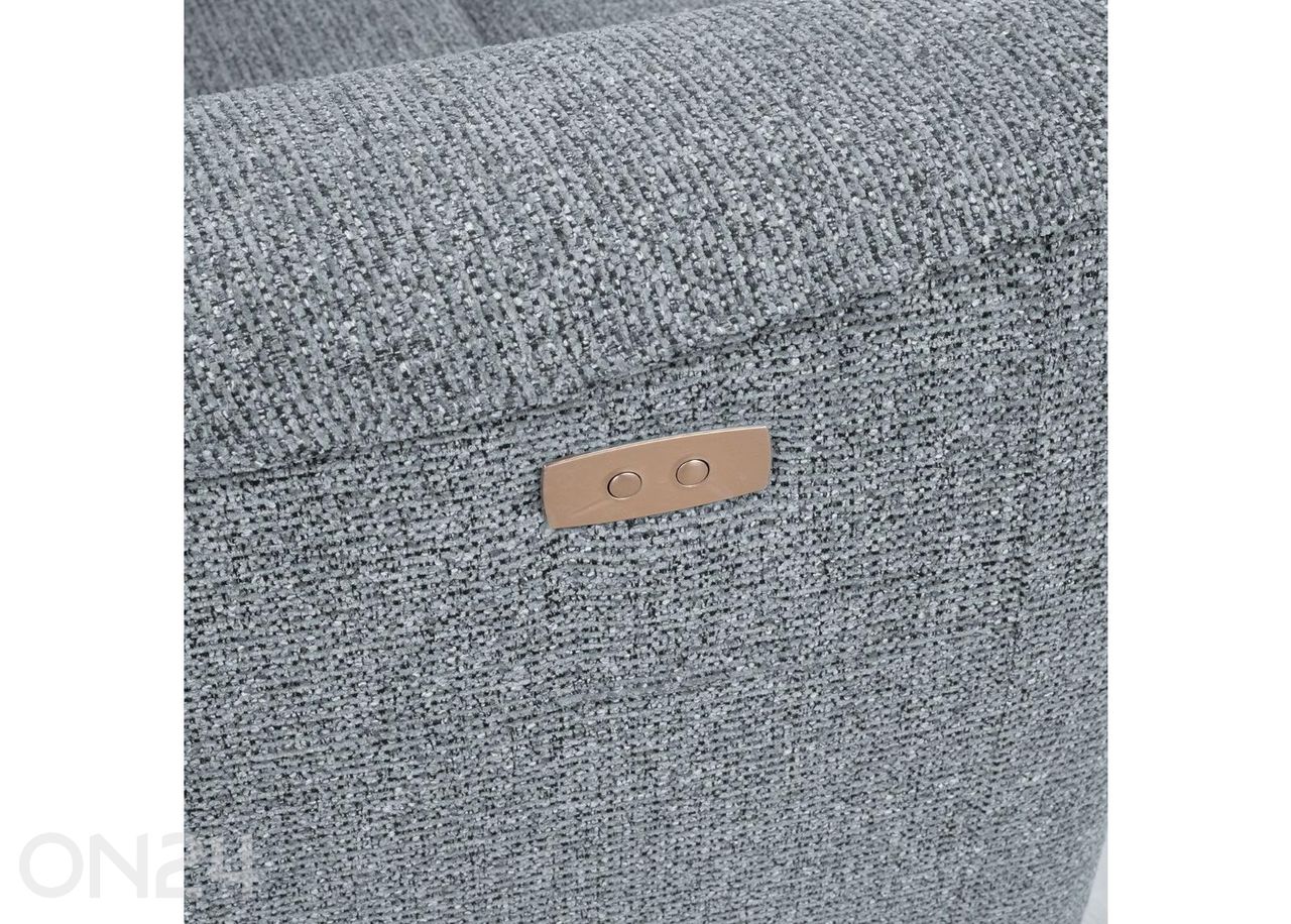 2,5-местный диван Bosco Recliner увеличить