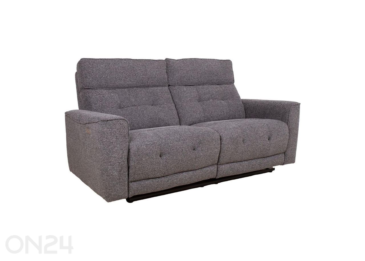 2,5-местный диван Bosco Recliner увеличить