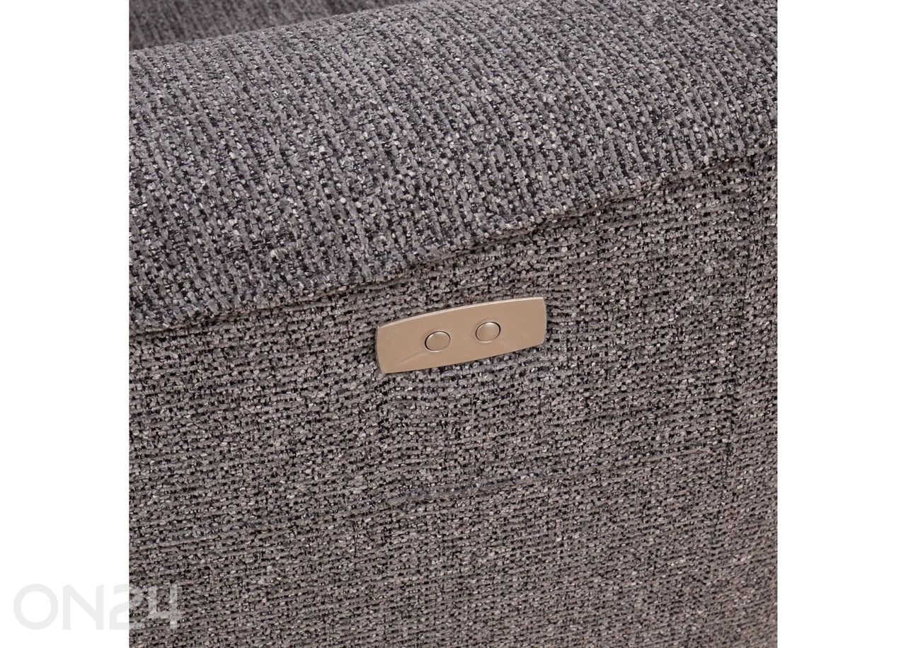 2,5-местный диван Bosco Recliner увеличить