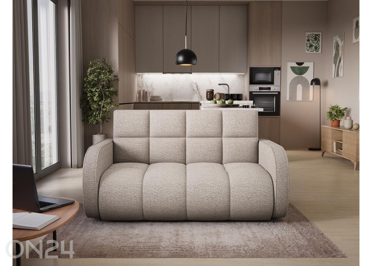 3-местный диван-кровать Deverio увеличить