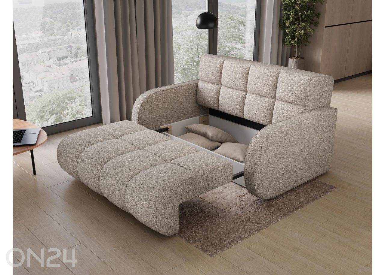 3-местный диван-кровать Deverio увеличить