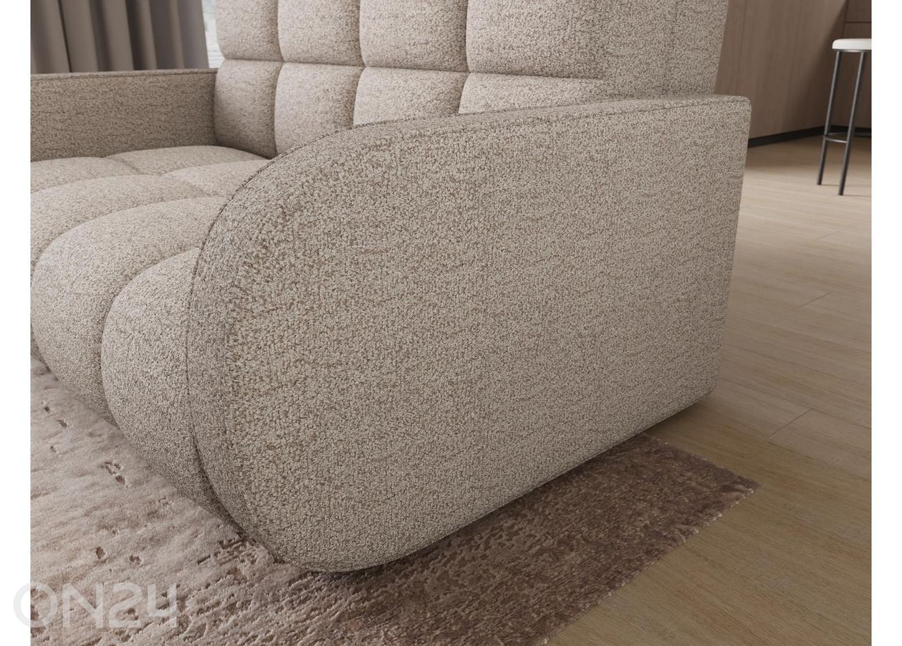 3-местный диван-кровать Deverio увеличить