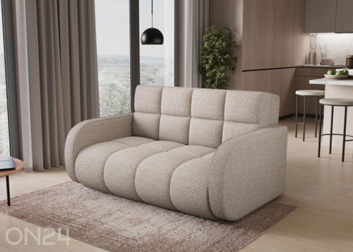 3-местный диван-кровать Deverio увеличить